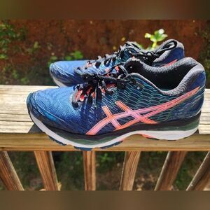 Asics Sneakers Size 7.5